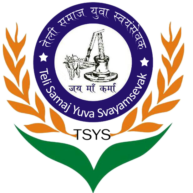 Teli Samaj Logo