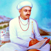 Santaji Maharaj